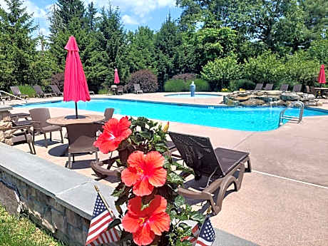 Woodfield Manor - A Sundance Vacations Property