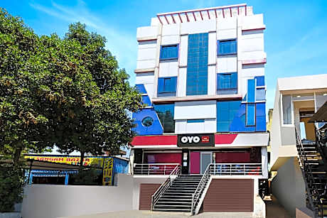 Hotel O Sangareddy Formerly Ragas Grand