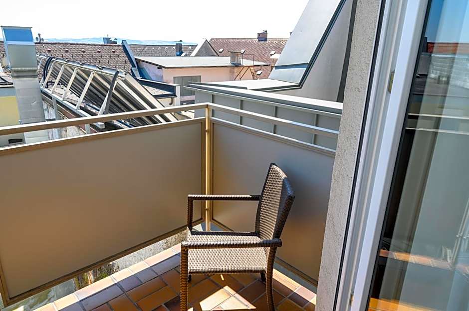 Appartement-Hotel GH Zum Goldenen Schiff