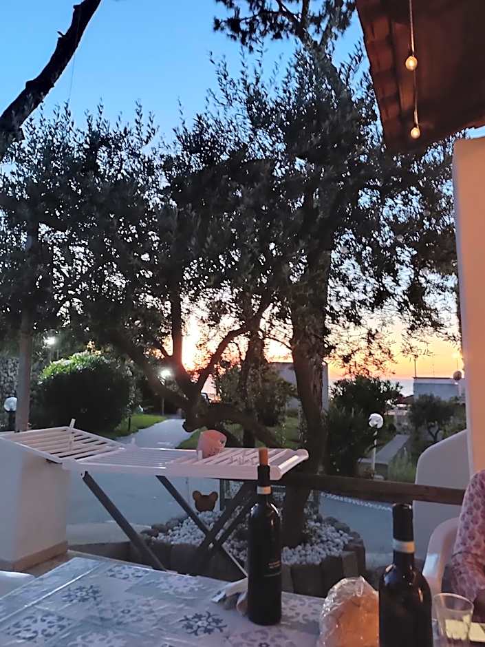 Villa Olivia Residence Ischia - nel Verde con Piscine e Vista Mare