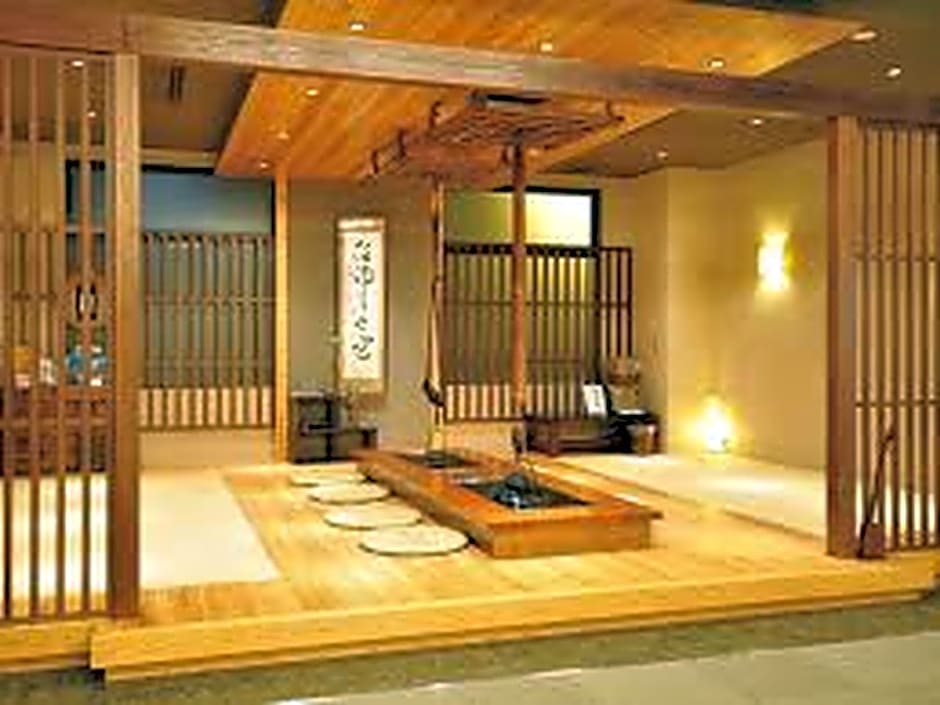 Hotel Obokekyo Mannaka