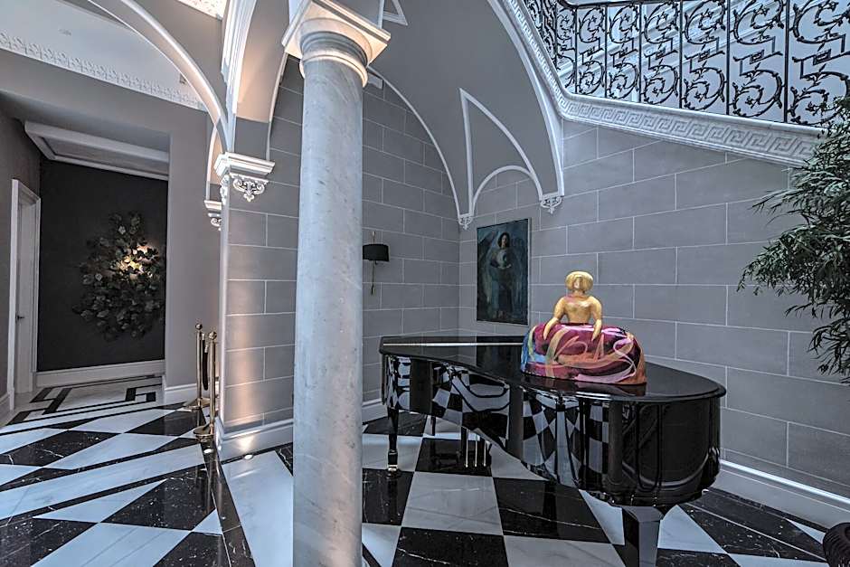 Casa Palacio María Luisa