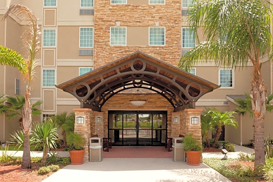 Staybridge Suites Brownsville