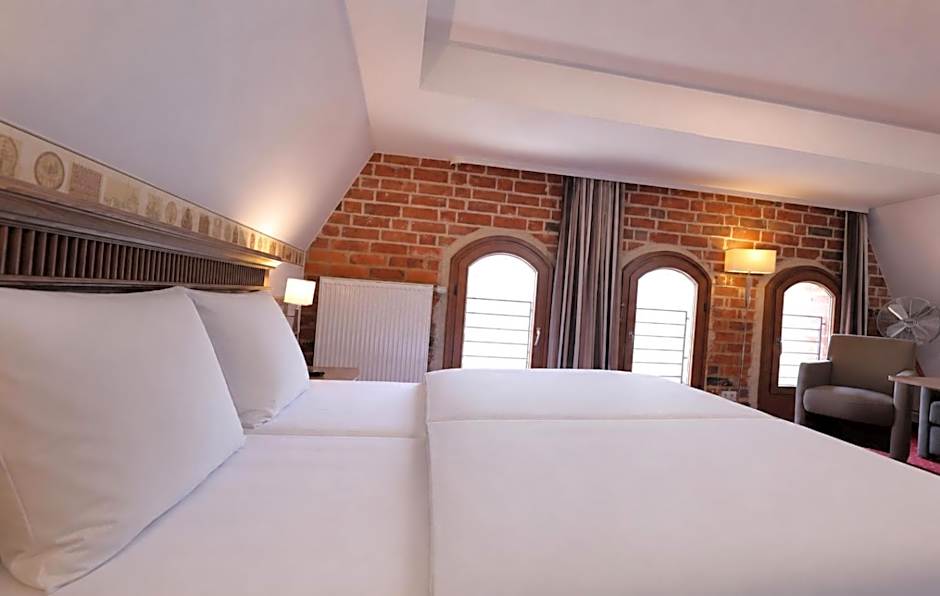 Scheelehof - Ein Lieblingsplatz Hotel