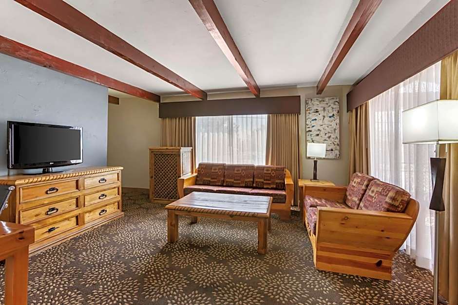Best Western Mission Inn