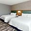 Hampton Inn By Hilton & Suites Bellingham Airport, WA