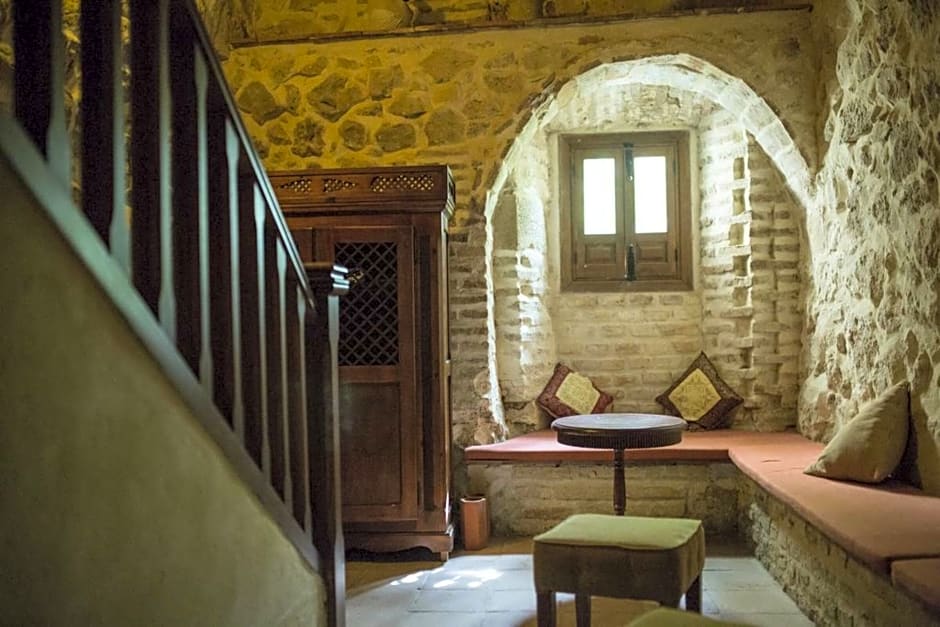 Hotel Convento La Magdalena