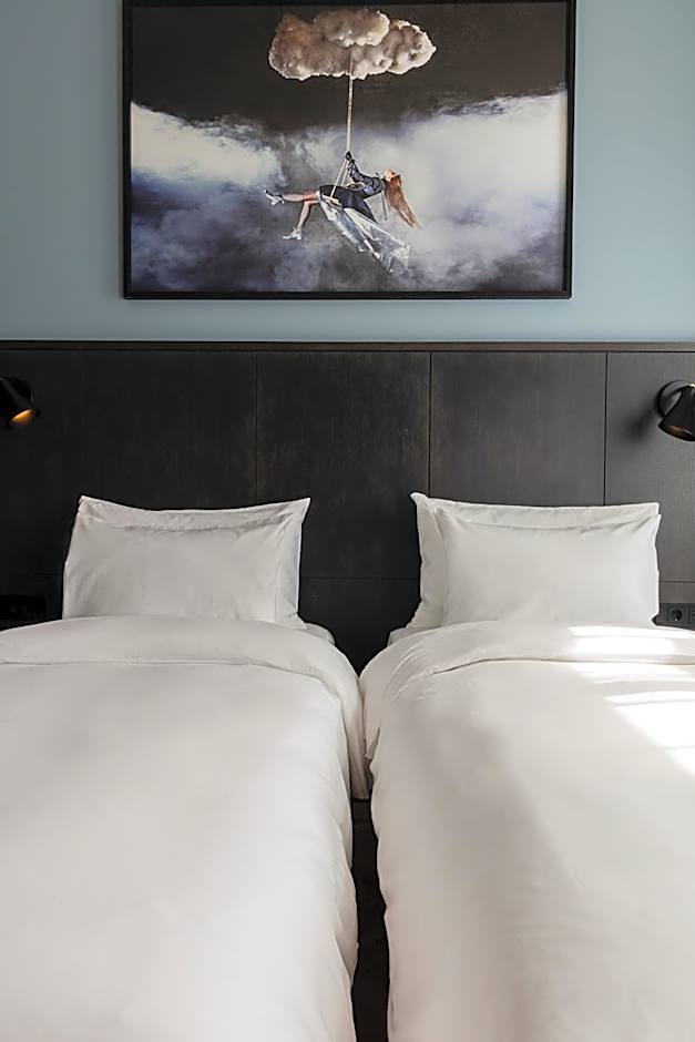 Radisson Blu 1919 Hotel, Reykjavik