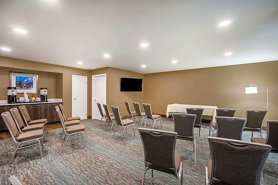 Hampton Inn By Hilton Dover