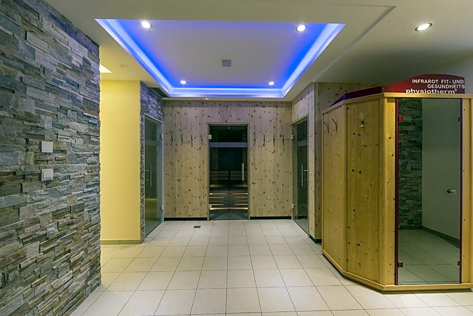 Hotel Tschurtschenthaler