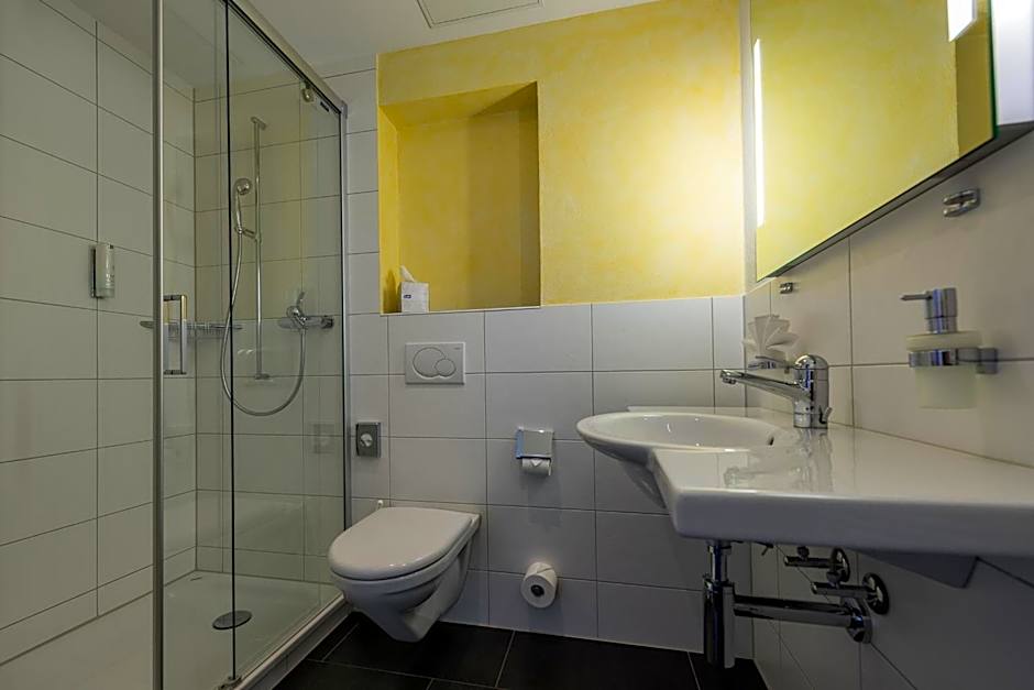 Parkhotel Gunten – Beach & Spa