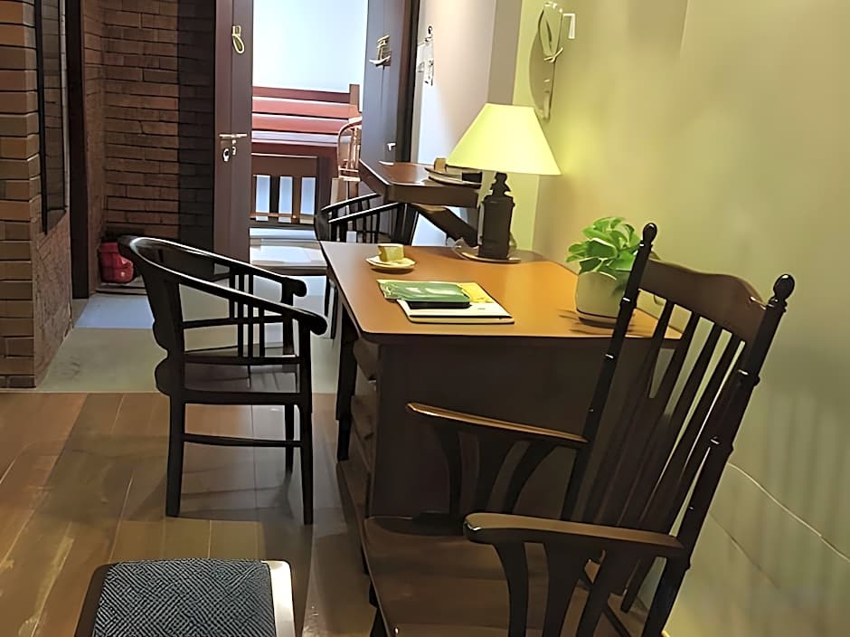 Palm Mansion Boutique Suites