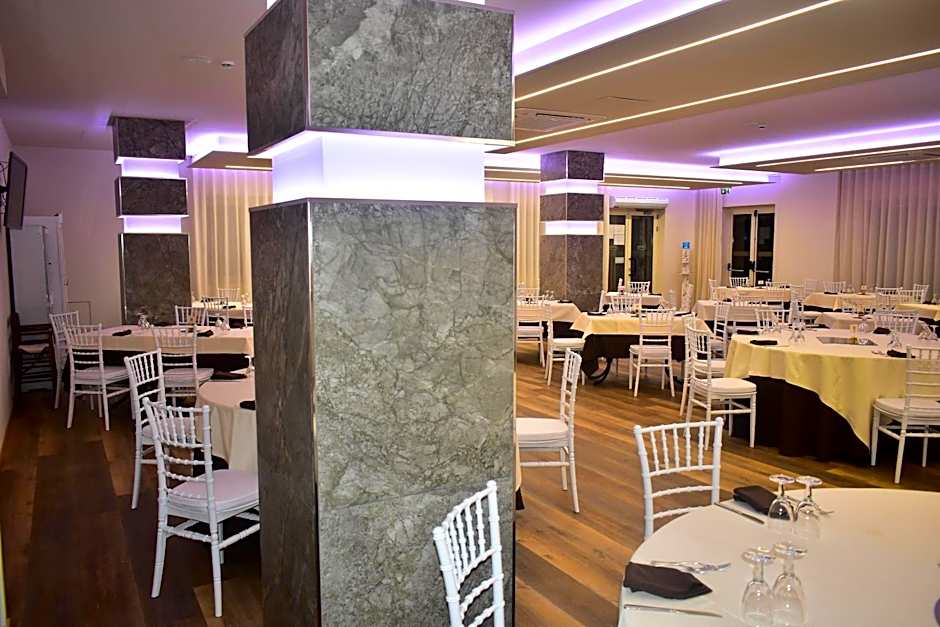 Hotel Garden