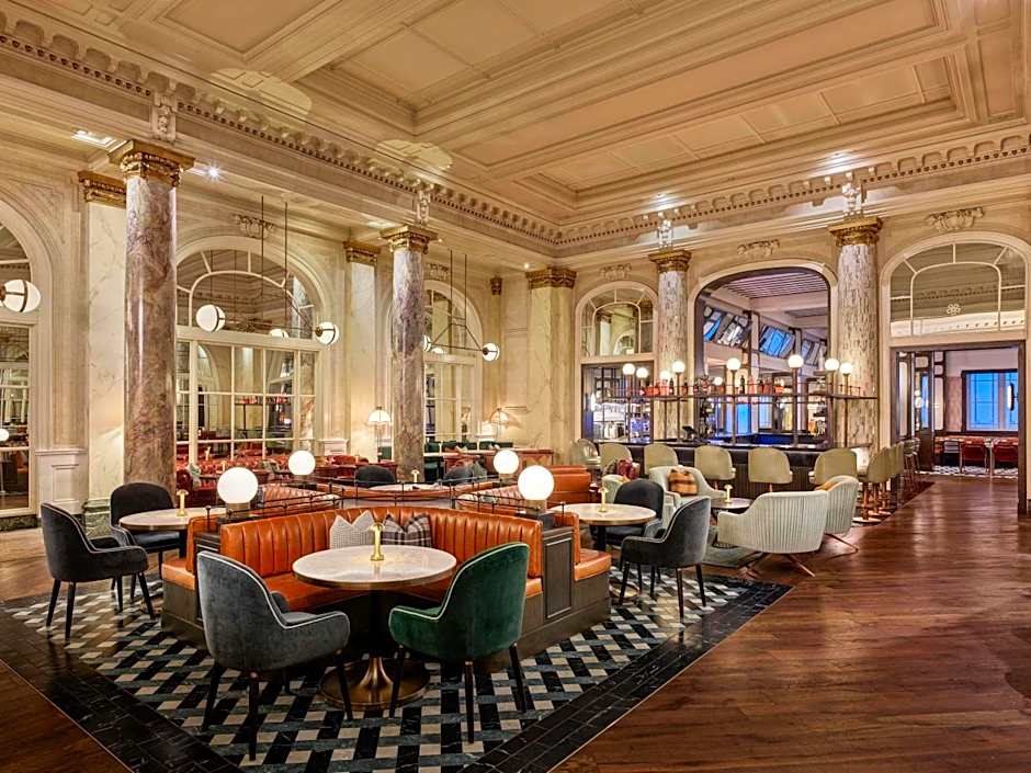 Fairmont Palliser