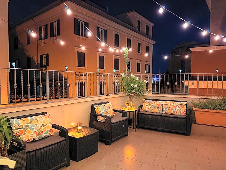 Hotel Balilla