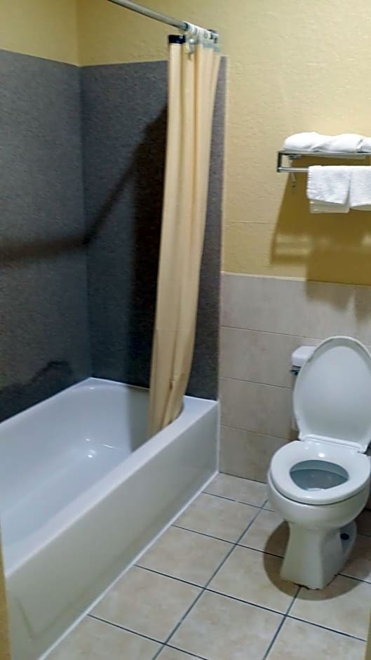 Americas Best Value Inn & Suites Houston NE