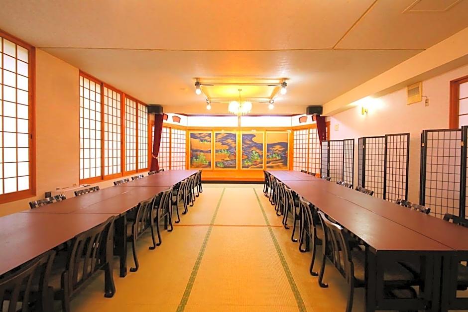 Morinoyu Sanseikan Ryokan