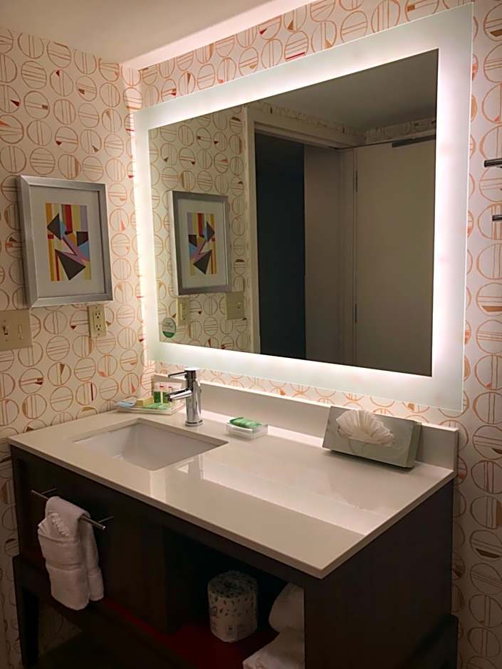 Holiday Inn Atlanta/Roswell By IHG