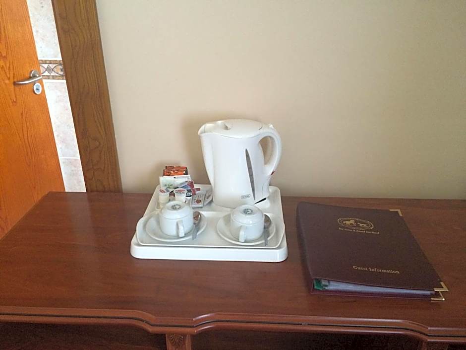 The Horse and Hound Hotel