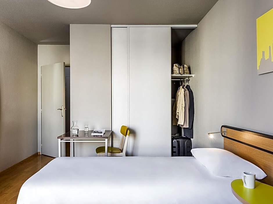 Adagio Access Paris Vanves Porte De Chatillon Aparthotel