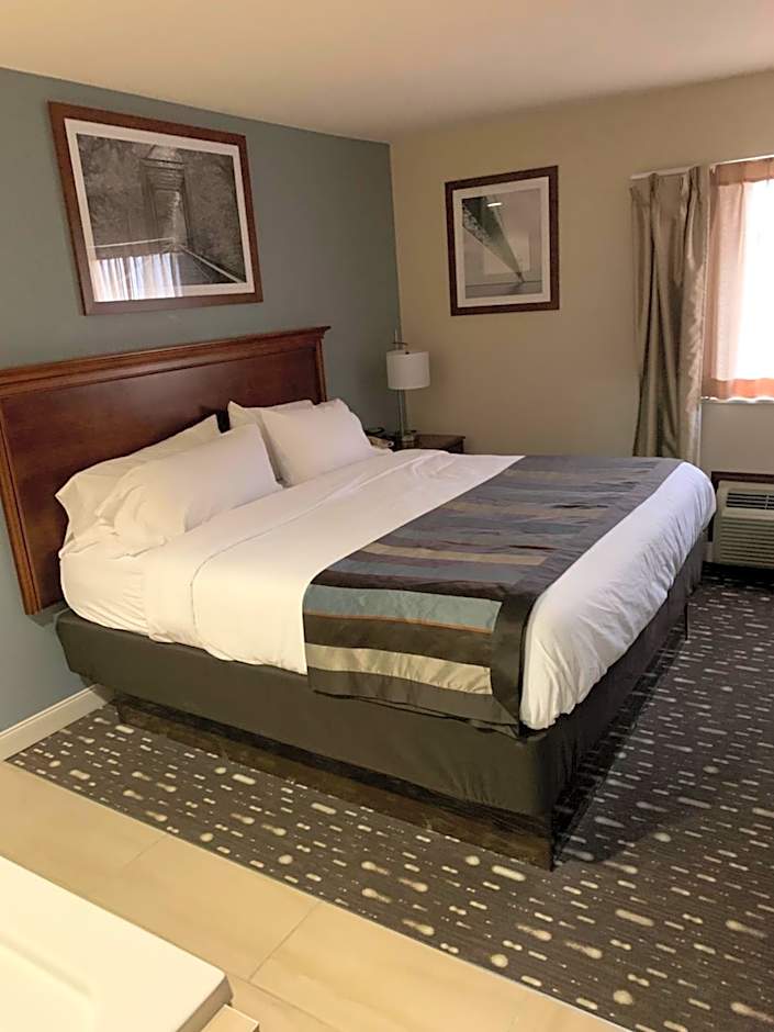 Wingate by Wyndham Brighton