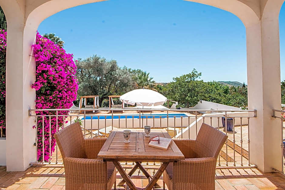 Quinta Bonita Country House & Gardens