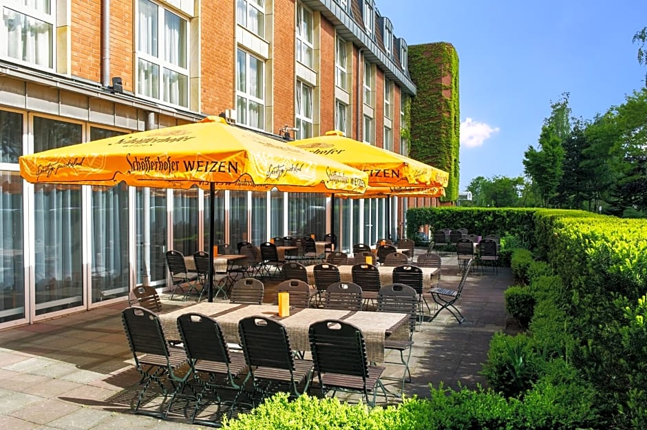 Mercure Düsseldorf Kaarst