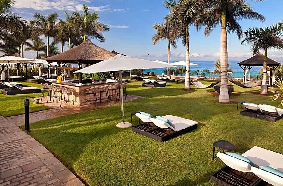 Red Level at Gran Melia Palacio de Isora - Adults Only