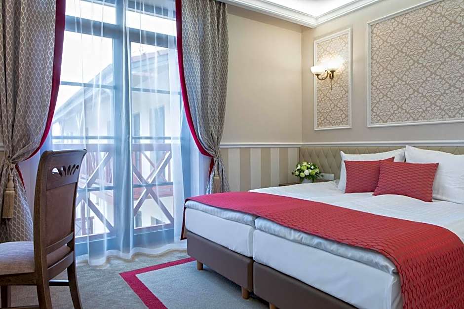 Boutique Odyseja & Spa