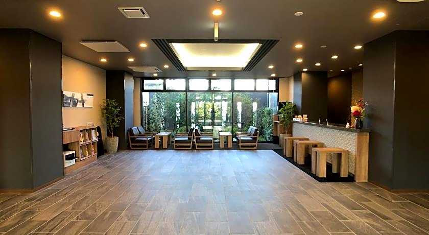 Hotel Route Inn Yamanashi Chuo