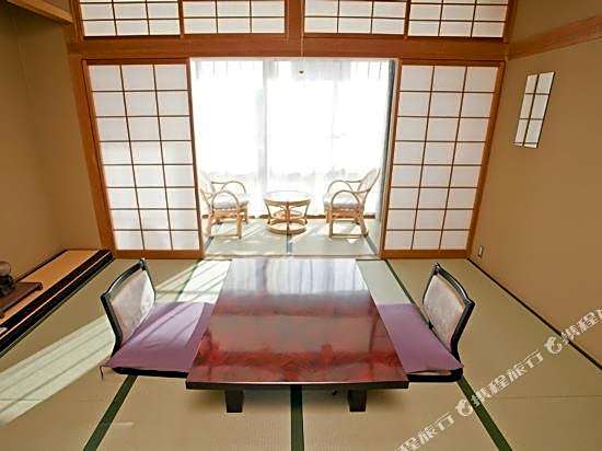 Miyako Hotel Sawadaya
