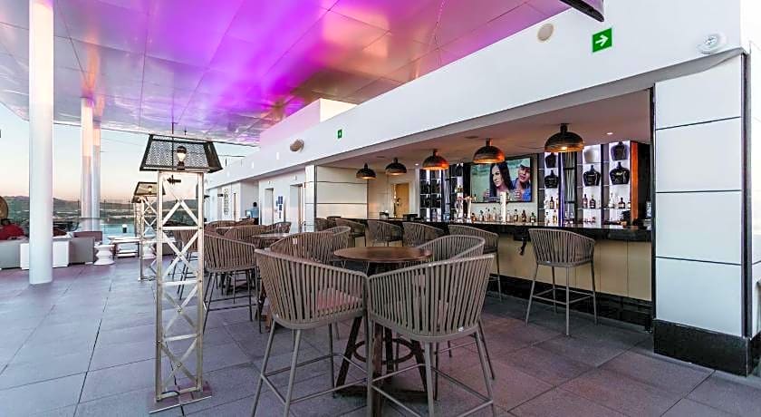 Hilton Garden Inn Silao Aeropuerto Bajio
