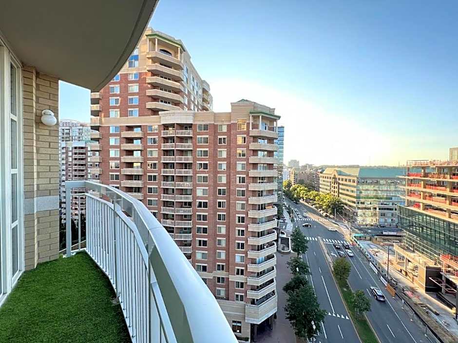 Relax and Unwind Ballston 5 Beds