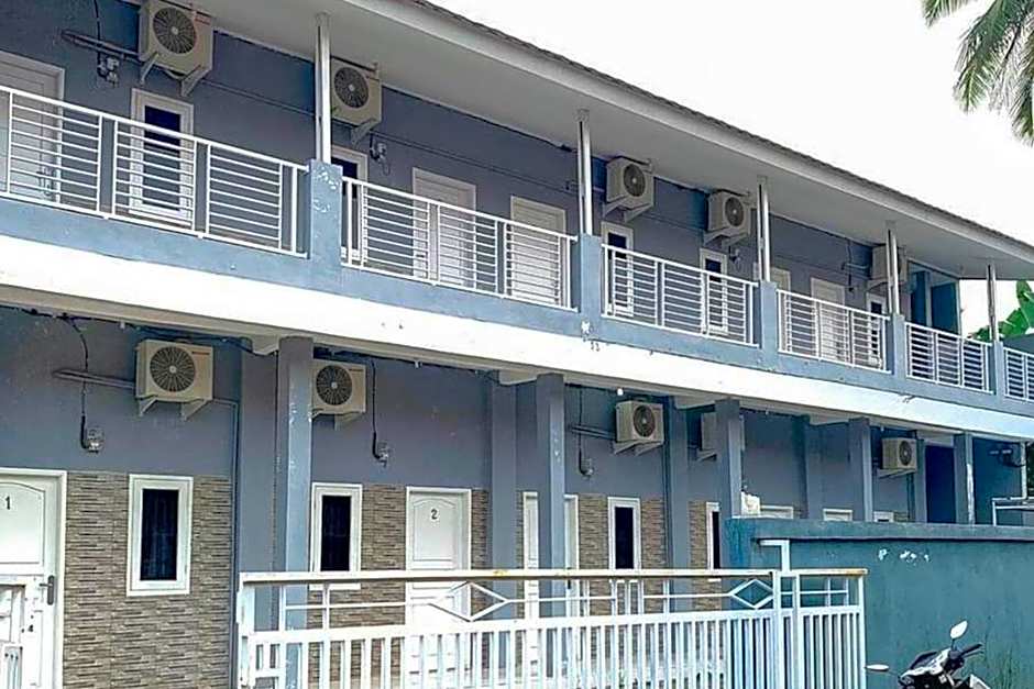 Kai Homestay Near Anyer Beach RedPartner