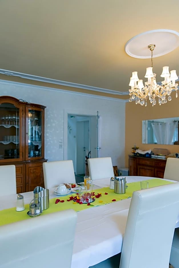 Wohlfühlwelt Riegler