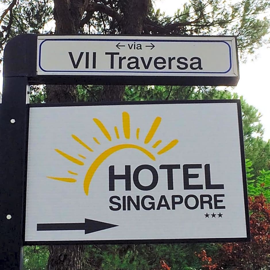 Hotel Singapore