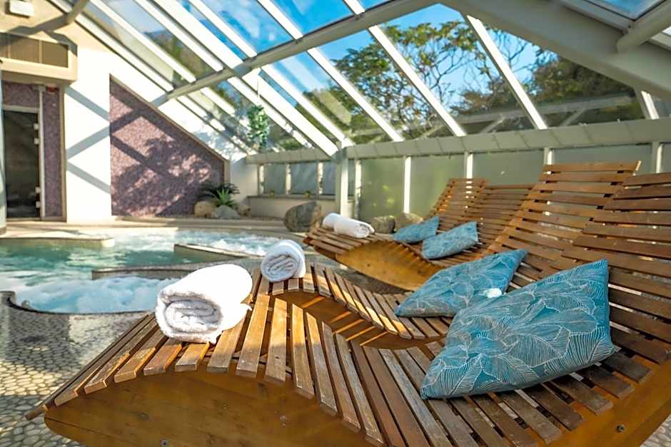 Wild Pheasant Hotel & Spa