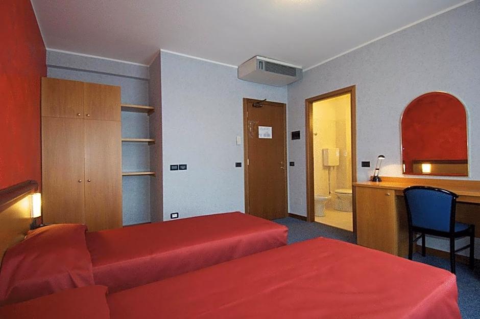 Hotel Residence Ducale