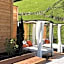 Das Bergfrieden Nature Active Hotel