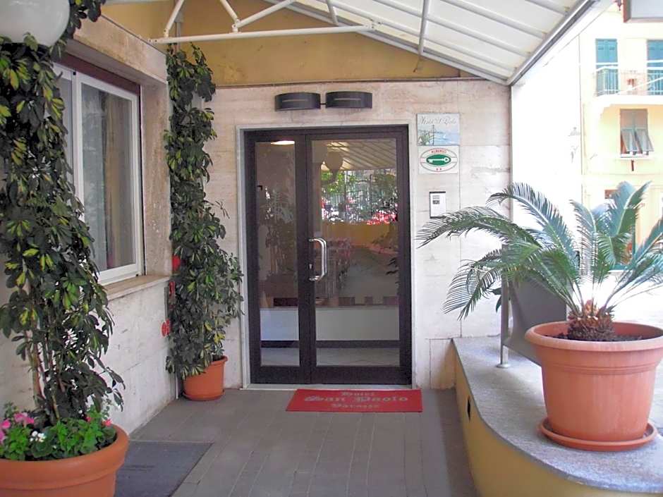 Hotel San Paolo
