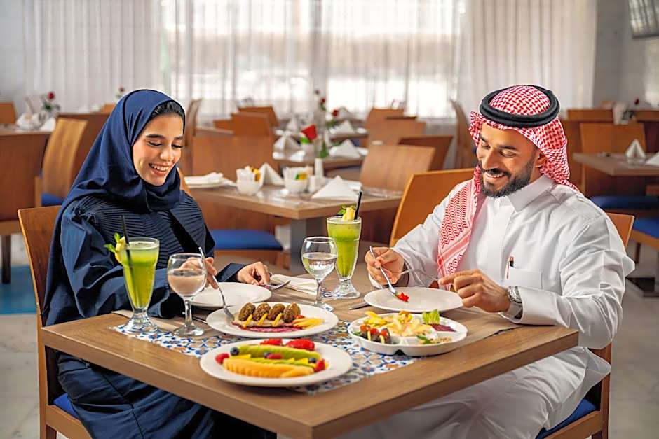 TULIP INN AL DAAR RAWAFID