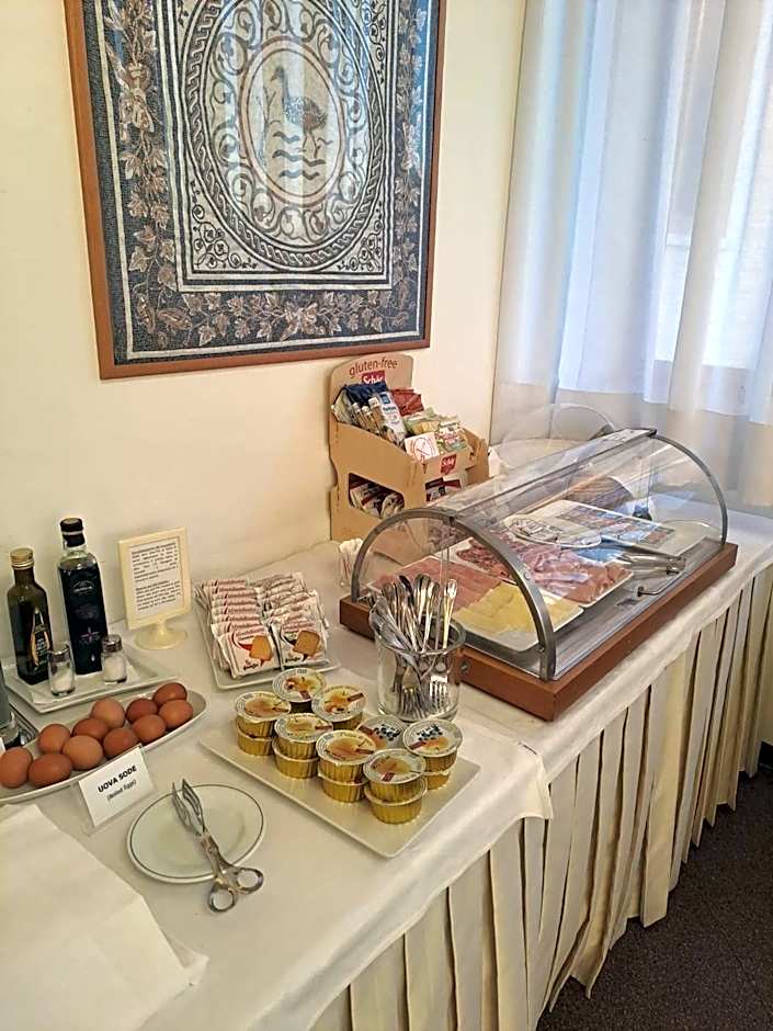 Hotel Internazionale