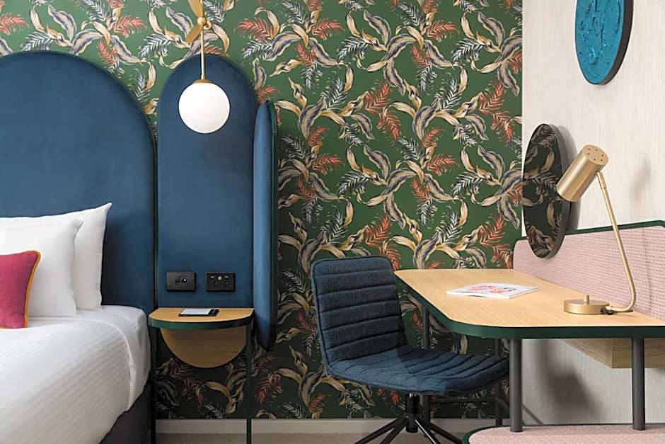 Ovolo Brisbane Fortitude Valley, a Wyndham Hotel