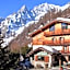 Hotel Chalet Joli