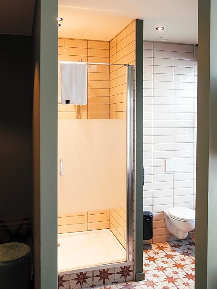 Gran Hotel De Passage