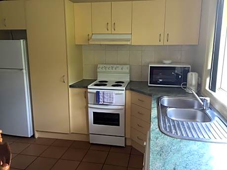 Comfy Two-Bedroom Apartment