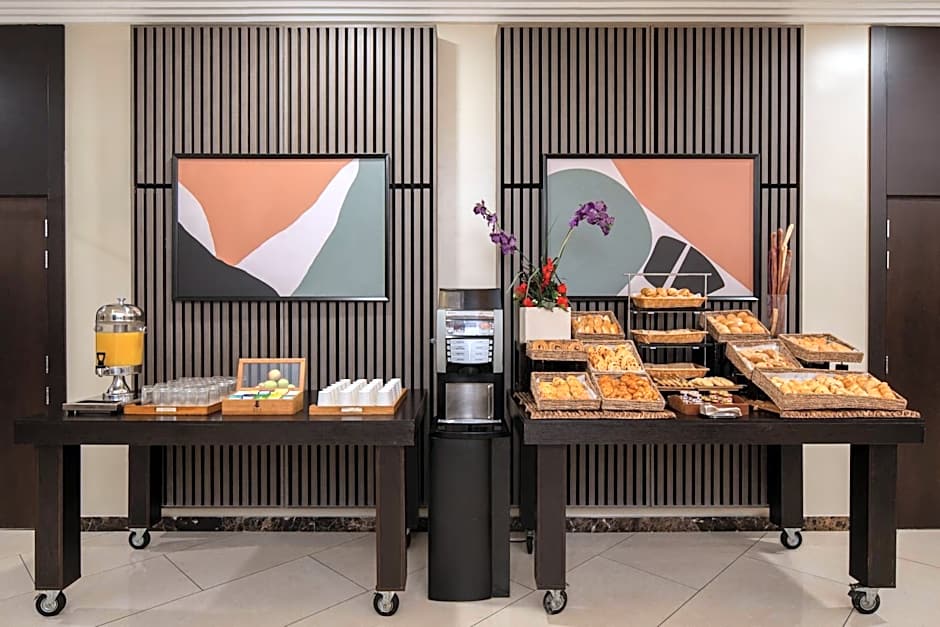 Four Points By Sheraton Lagos