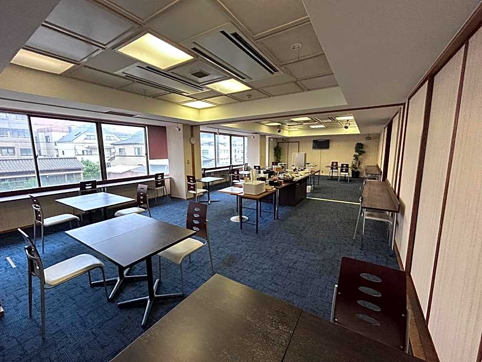 Hotel Select Inn Hamamatsu Ekimae