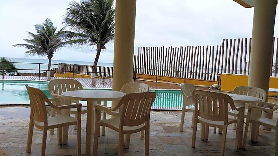 Atlântico Flat 104 e 116