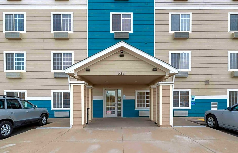 Extended Stay America Select Suites - Lubbock - West